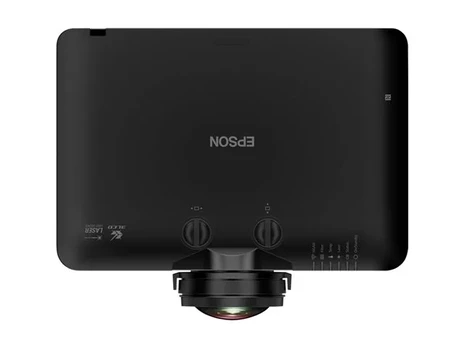 Projektorius Epson EB-L695SU