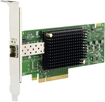 Tinklo kortelė Lenovo Emulex 16 Gb generolas 6 (01CV830)