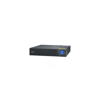 APC EASY UPS ON-LINE SRV RM 2000VA 1800W 230V WITH RAIL KIT