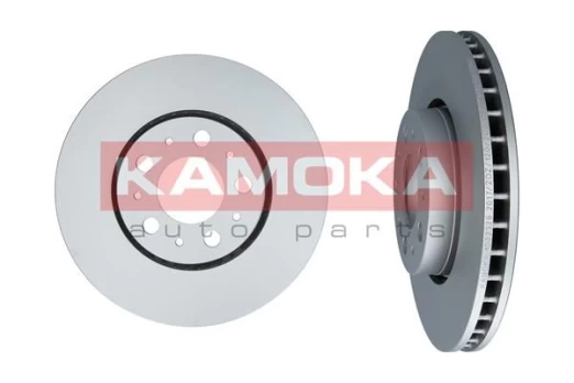 Stabdžių diskas KAMOKA 1032326