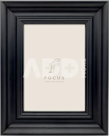 Focus Lotus Juodas 18x24
