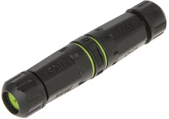 TST OPTIKĖS MOVA PUH-2SC/APC IP68