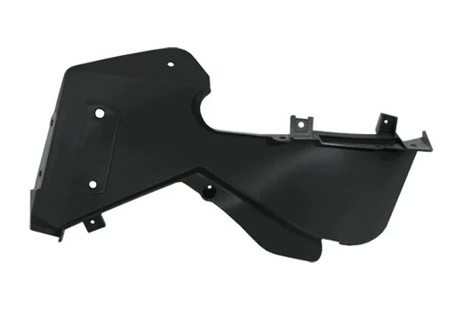 5BY0-041024 DECO PLATE, LH HOOK