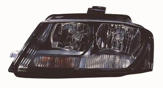 ABAKUS 446-1125RMLDEM2 Priekinis žibintas