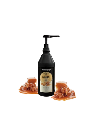 Užpilas Karamelės skonio 2,5kg