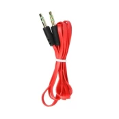 AUX laidas Jack Stereo 3.5mm, 1m kaina