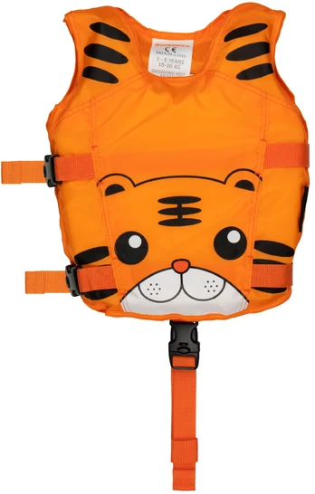 WAIMEA 52ZB ORA (18-30kg) Plaukimo liemenė