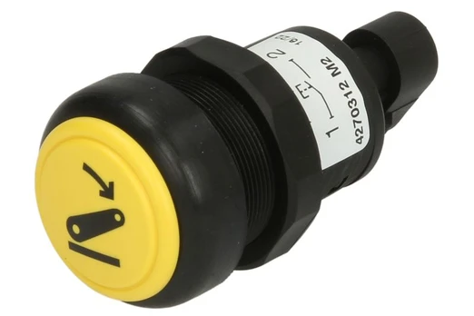 slėgio jungiklis PNEUTRON 118 01 003