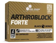Olimp Sport Nutrition Olimp Arthroblock Forte 60 Kaps.