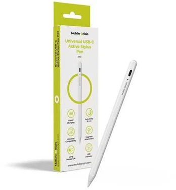 Dėklas Mobile Origin Universal USB-C Active Stylus Pen PE1