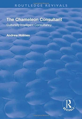 Chameleon Consultant