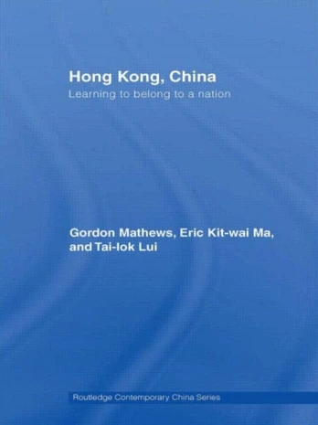 Hong Kong, China