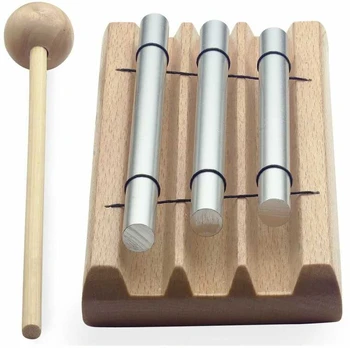 Stalinis varpelis Stagg 3 natos