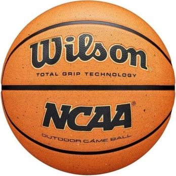 PIŁKA krepšiniui WILSON NCAA OUTDOOR GAME BSKT R.7