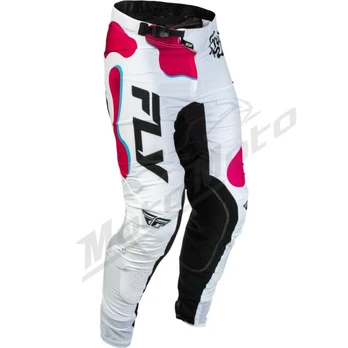 FLY RACING Lite Vibe Kelnės