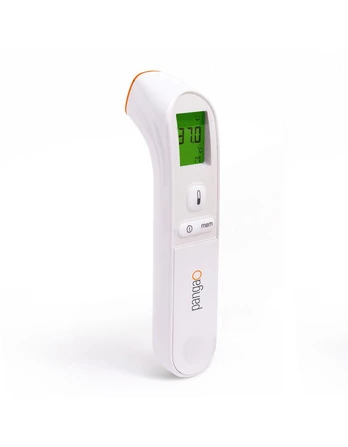 Bekontaktis termometras Pangao PG-IRT1602