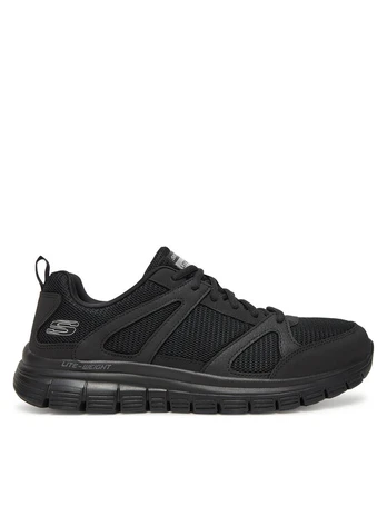 Skechers Laisvalaikio batai BURNS 8790117 BBK Juoda