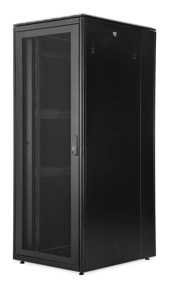 Digitus 42HE Serverschrank Unique Server-N 2053x800x1000mm sw.