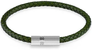 Guess Vyriška Apyrankė JUXB03238JWSTDGS