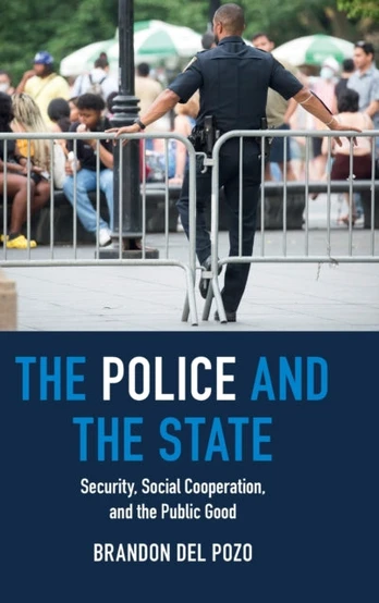 Police and the State