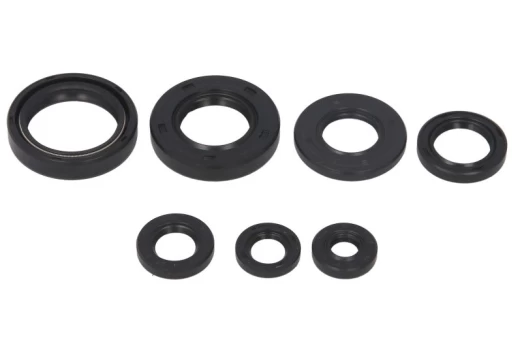 Engine gaskets set WINDEROSA fits: YAMAHA 200 (Blaster)