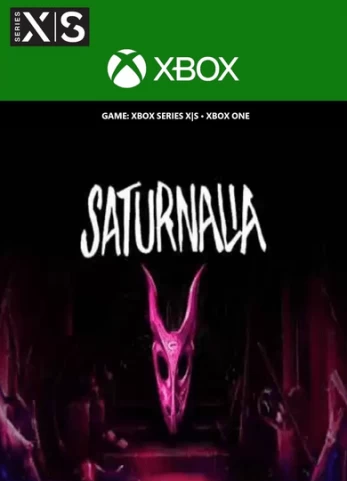 Saturnalia Xbox