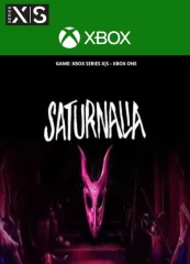 Saturnalia Xbox kaina