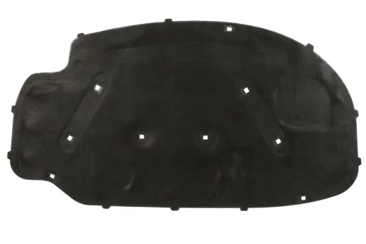 BLIC 6804-00-9524290P Bonnet panel