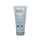 Depiliacinis kremas Veet For Men, 200 ml kaina