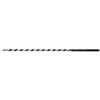 Graphite Grafitinis šešiakampis medienos grąžtas 6 mm (T 57H352)