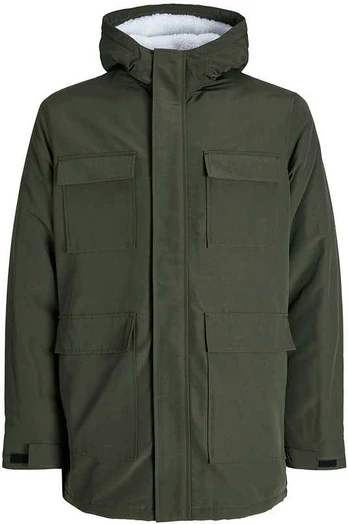 Žieminė striukė JACK &amp;amp; JONES