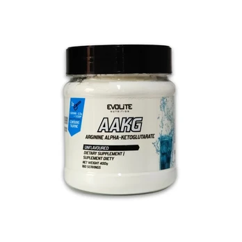 Evolite AAKG 400 g. (Argininas)