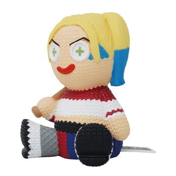 Kolekcinė figūrėlė DC Harley Quinn