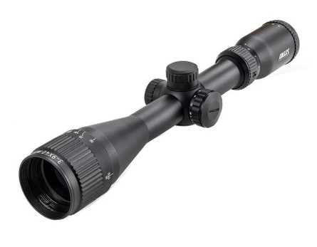 Delta Optical Entry 3-9x40 AO MD IR Optinis taikiklis