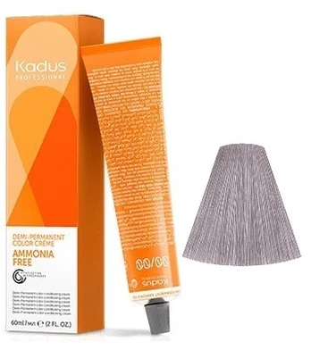 Plaukų dažai Kadus Professional Demi-Permanent Color, 9/86, 60 ml