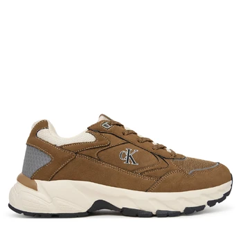Laisvalaikio batai Calvin Klein V3X9-83485-1960 S Ruda