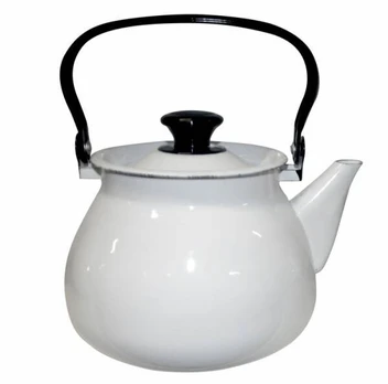 Emaliuotas arbatinukas 2,5L