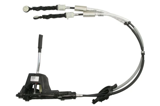 Lynas, mechaninė transmisija AKUSAN K09W030AKN