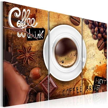 Artgeist Paveikslas - Cup of coffee