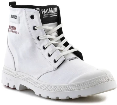 Palladium Pampa Lite batai 79102-116-M