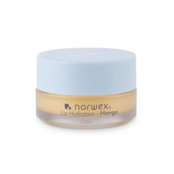 Norwex Lip Hydration Balm Lūpų balzamas, Mango