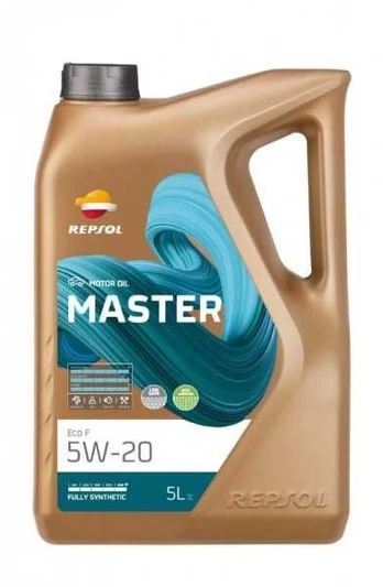 REPSOL MASTER ECO F 5W20 | 5 l