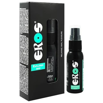 Lubrikantas EROS EXPLORER MAN ANAL 30 ml