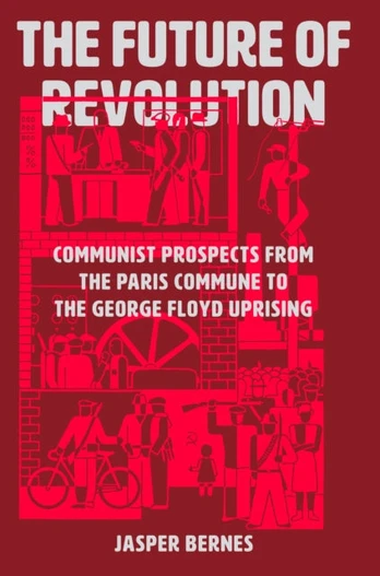 Future of Revolution