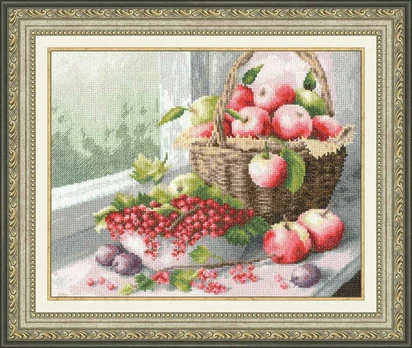 Beldizart (Nutraukta) Obuolių šventė S/FI010