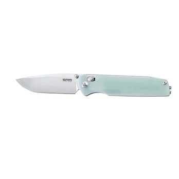 SRM 258L-GC sulenkiamas peilis