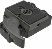 Manfrotto greito atjungimo adapteris 323