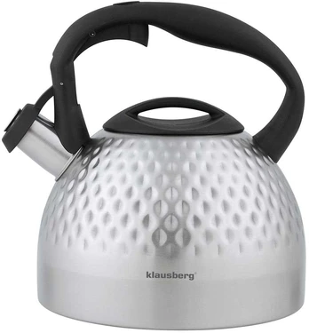 Virdulys Klausberg KB-7642