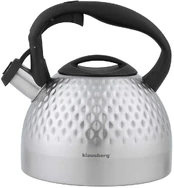 Virdulys Klausberg KB-7642 kaina