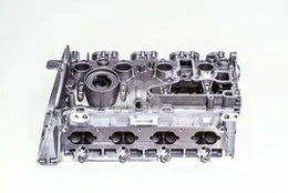 AMC AMC910703 Cylinder head